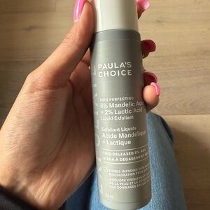 Paula's Choice Exfoliant Liquid